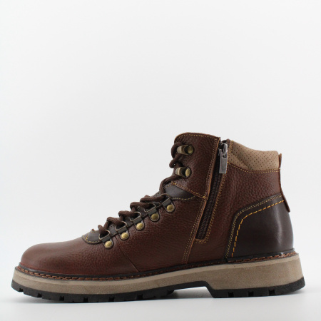 BASKARA ботинки зимние