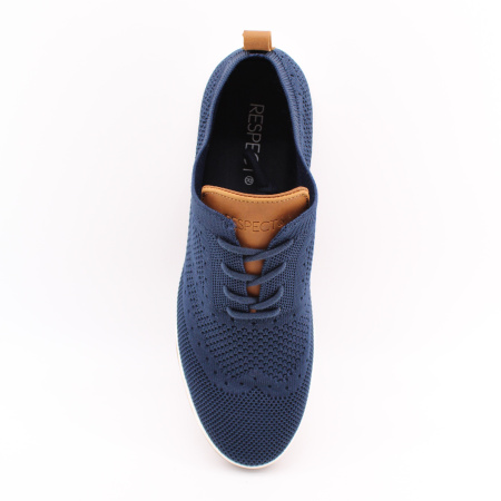 Полуботинки текстильные RESPECT