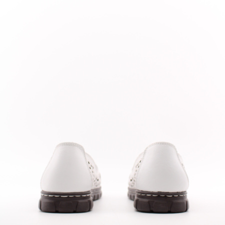 TOFA туфли - прошивная подошва