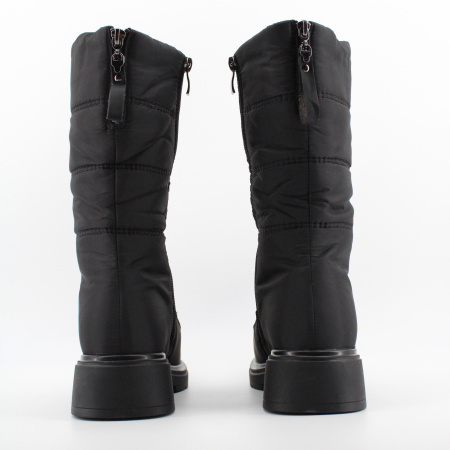 LUKME зимние дутики 