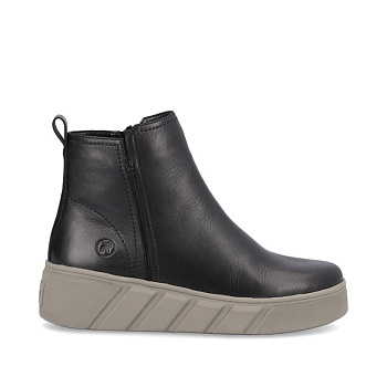 RIEKER Revolution полусапоги