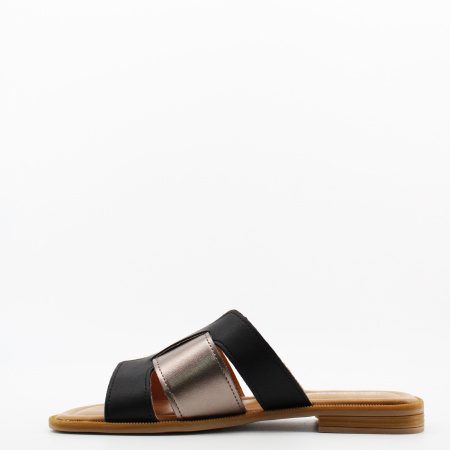 LUKME мягкие, удобные сабо 