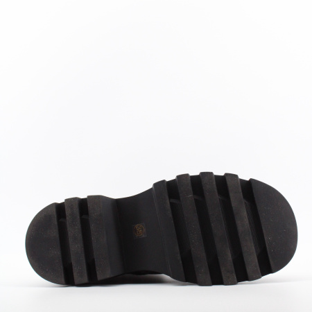 RESPECT ботинки леопард