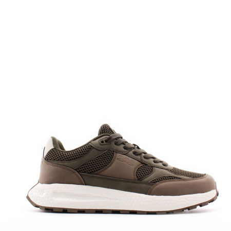 CROSBY кроссовки текстильные