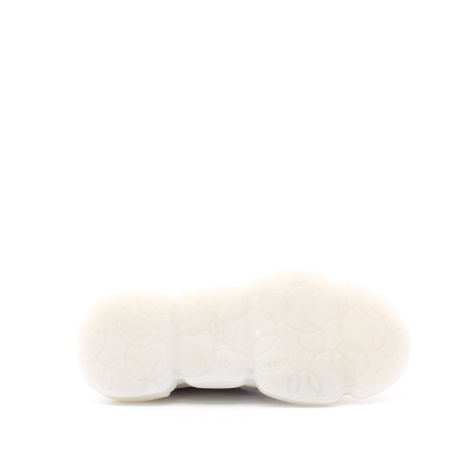 CROSBY Женские текстильные кроссовки 