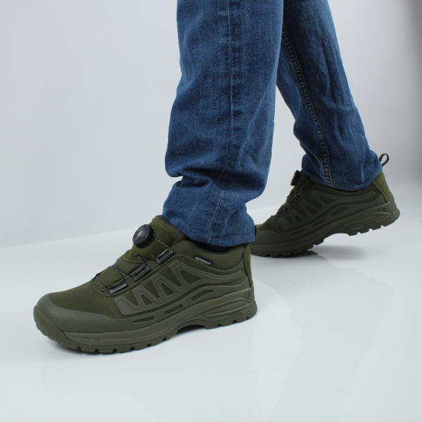 Кроссовки мужские SAICOU