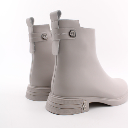 TOFA полусапожки маленькие размеры