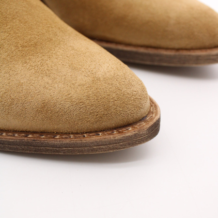 TAMARIS полусапоги - казаки