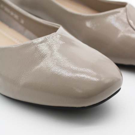 LUKME лаковые туфли