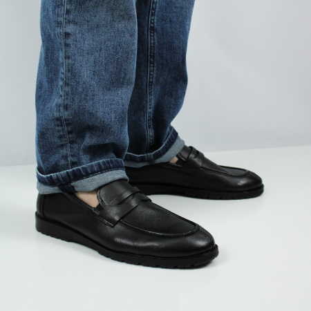 BASKARA лоферы