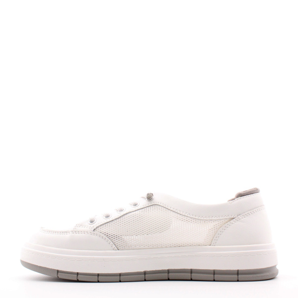 MADELLA кеды двухцветная подошва