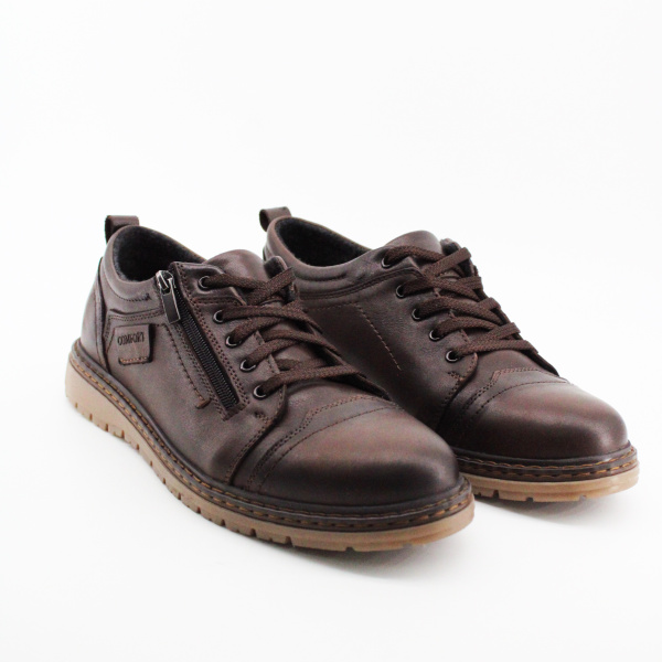 ROOMAN полуботинки на шнуровке