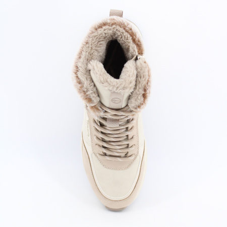 TAMARIS утепленные кроссовки