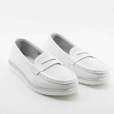 LUKME мокасины