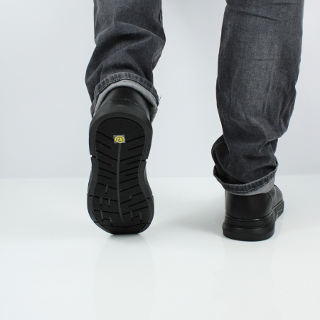 RESPECT ботинки