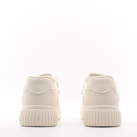 BADEN кеды на высокой подошве