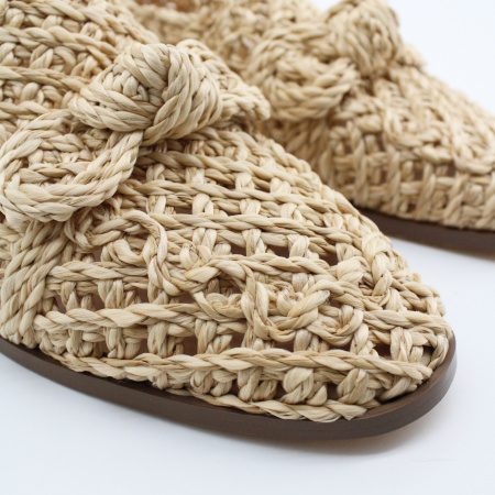 ABRICOT лоферы