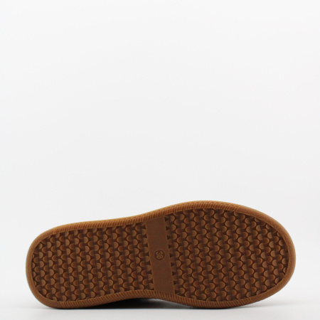 BADEN кеды леопардовые