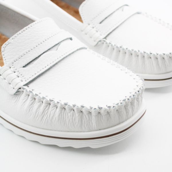 ABRICOT мокасины 