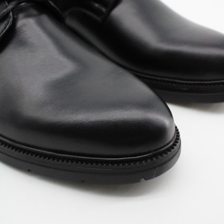 SHUMANN ботинки зимние классика