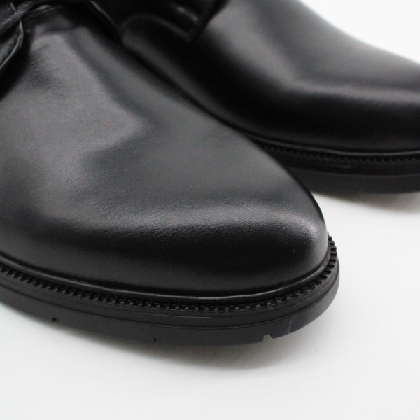 SHUMANN ботинки зимние классика