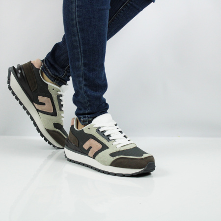 SPUR кроссовки