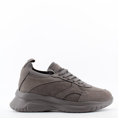 RAFFELLI кроссовки из замши