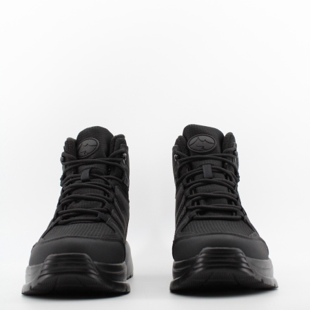 GRUNBERG зимние кроссовки