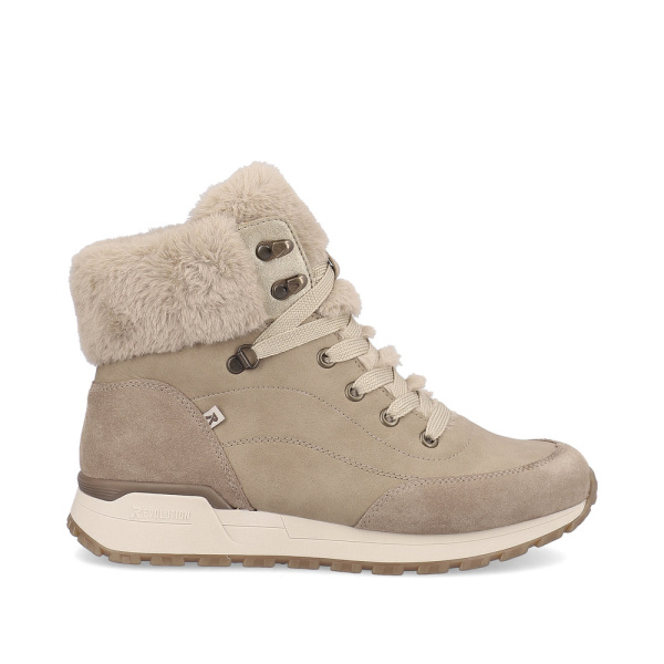 RIEKER Revolution ботинки