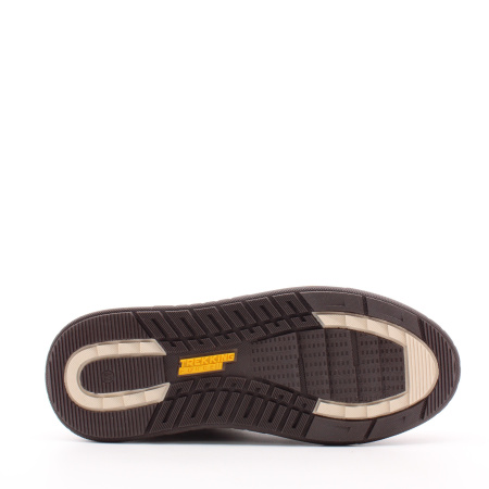 BASKARA кроссовки цвета хаки