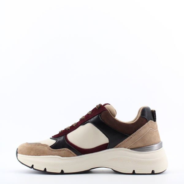 TAMARIS женские кроссовки 