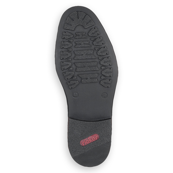 RIEKER туфли с отрезным носом