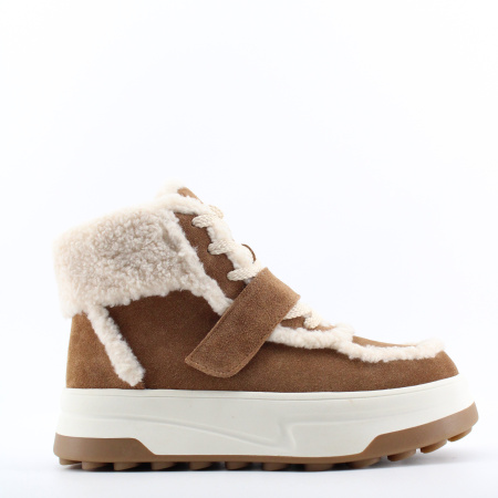 MADELLA зимние кеды