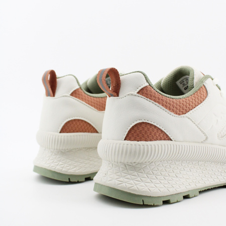 GRUNBERG кроссовки на высокой подошве