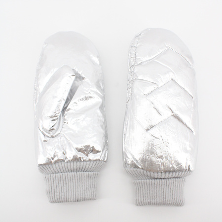 BADEN женские варежки