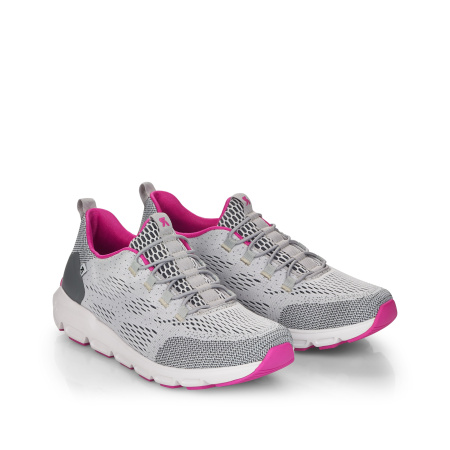 Кроссовки RIEKER Revolution