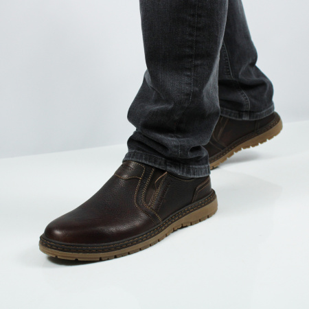 BASKARA полуботинки