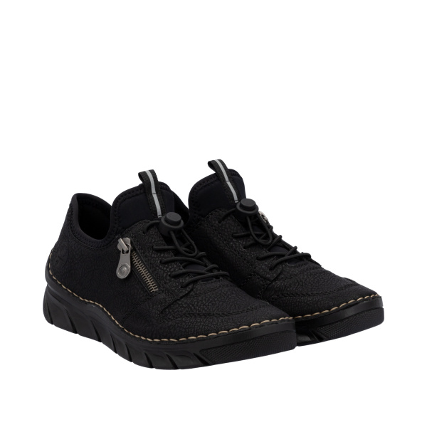 RIEKER спортивные полуботинки