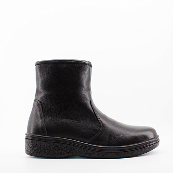 SHUMANN полусапоги 