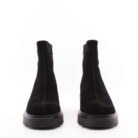 MADELLA ботильоны из замши