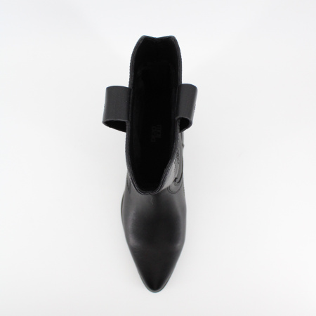 MADELLA  полусапоги -казаки