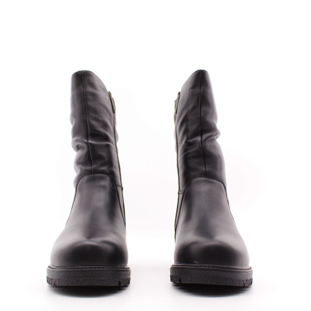 BADEN полусапоги зимние