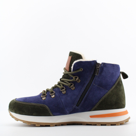 BASKARA зимние кроссовки