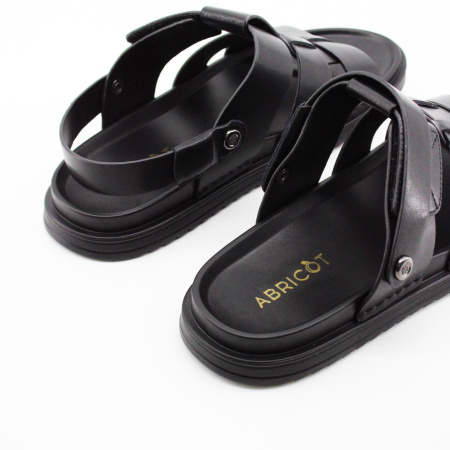 ABRICOT мужские сандалии