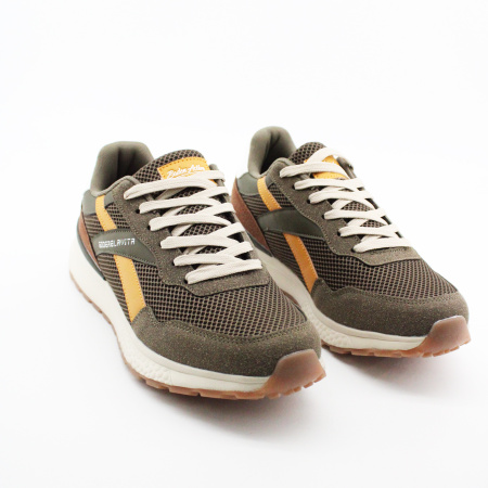 BADEN текстильные кроссовки