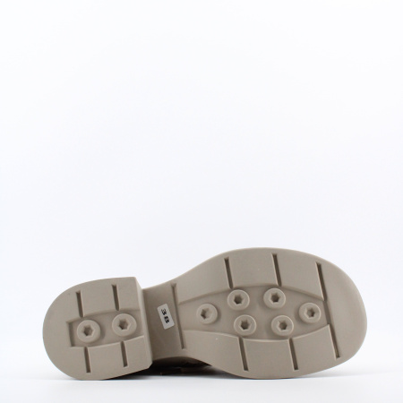 LUKME лаковые ботильоны