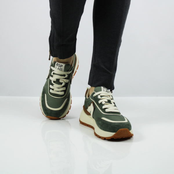 RESPECT кроссовки