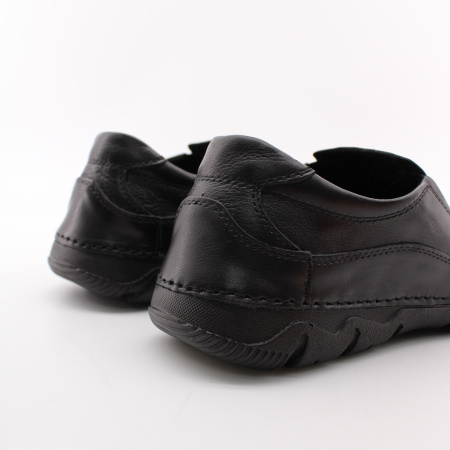 ROOMAN мокасины