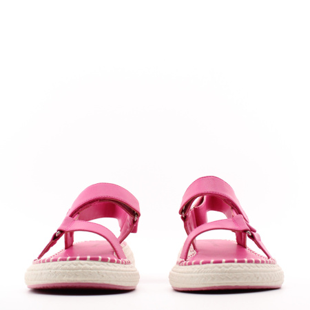 LUKME сандалии цвета фуксии