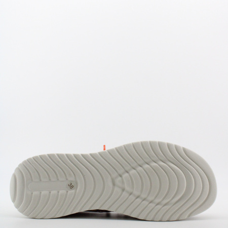 BADEN полуботинки на шнуровке